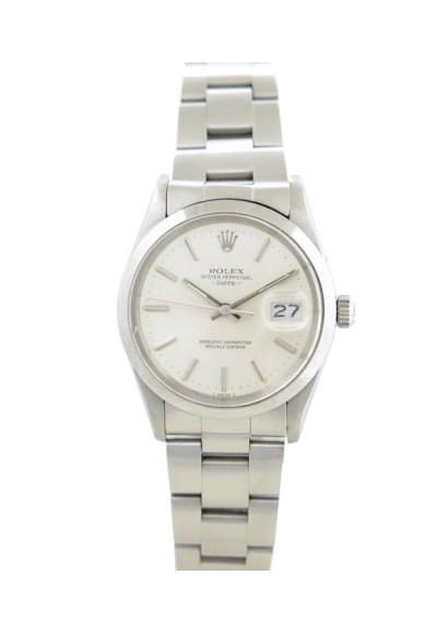 Rolex Oyster Perpetual Date 15000