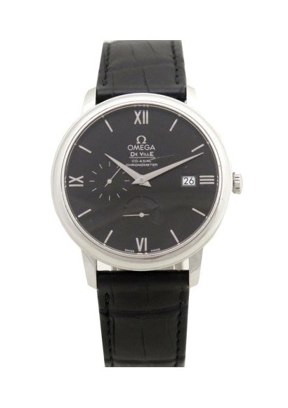 Omega De Ville Prestige 424.13.40.21.01.001