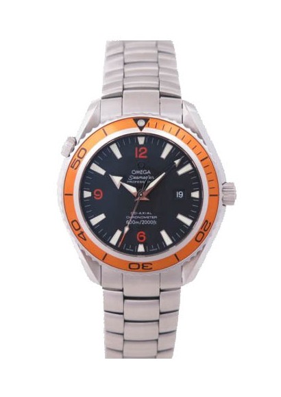 Omega Seamaster Planet Ocean 600m 221987