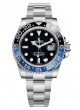 Rolex GMT-Master II BATMAN 116710BLNR