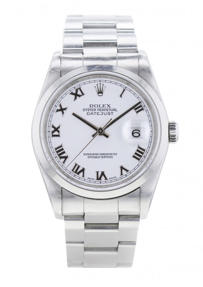 Rolex Datejust Rolex 16200