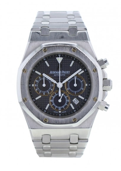 Audemars Piguet Royal Oak Kasparov 25860ST