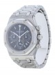 Audemars Piguet Royal Oak Kasparov 25860ST