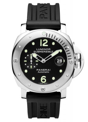  Luminor PAM 024