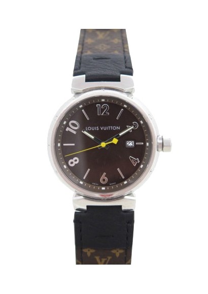 Louis Vuitton Tambour Q1111