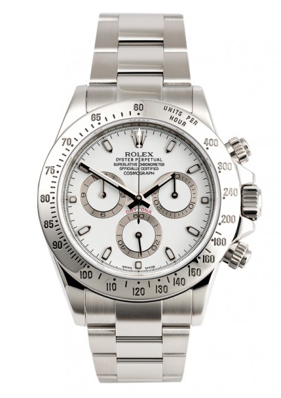 Rolex Daytona APH Chromalight 116520