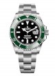 Rolex Submariner Date Kermit 126610LV