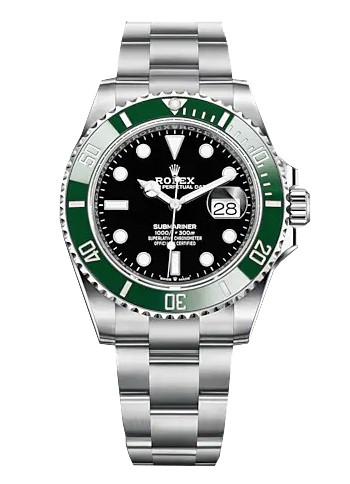 rolex gmt master 2 kermit