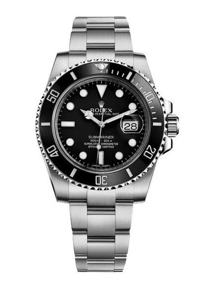 Jual rolex submariner hotsell