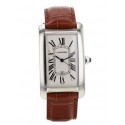 CARTIER TANK AMERICAINE