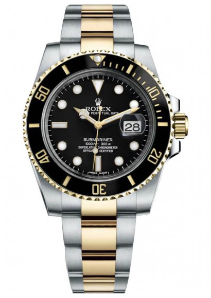 Rolex Submariner Date 126613LN