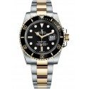  Submariner Date 126613LN