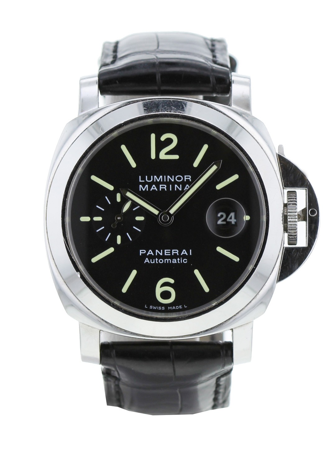 Panerai Luminor Marina Automatic PAM00104 4357 Panerai Luminor