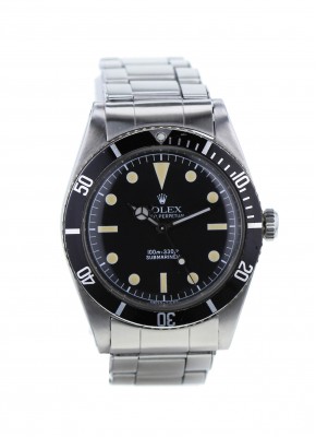  Submariner (No Date) 5508