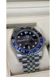  GMT Master II 126710BLNR