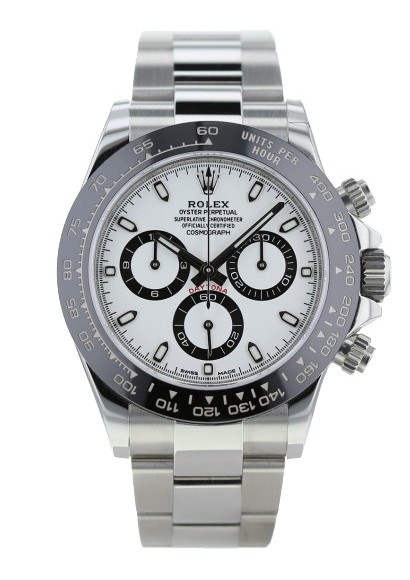  Daytona 116500LN