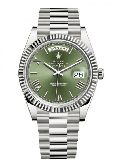 Rolex Day-Date 228239