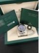 Rolex Sea-Dweller Deepsea 126660 D Blue