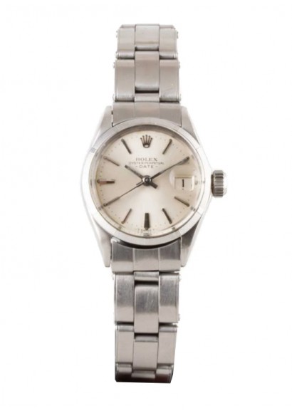  Oyster Perpetual Date Lady