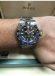  GMT-Master II BATMAN 116710BLNR