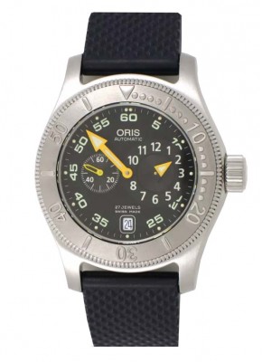 Oris Big Crown Divers Regulator 649-7502-41-64