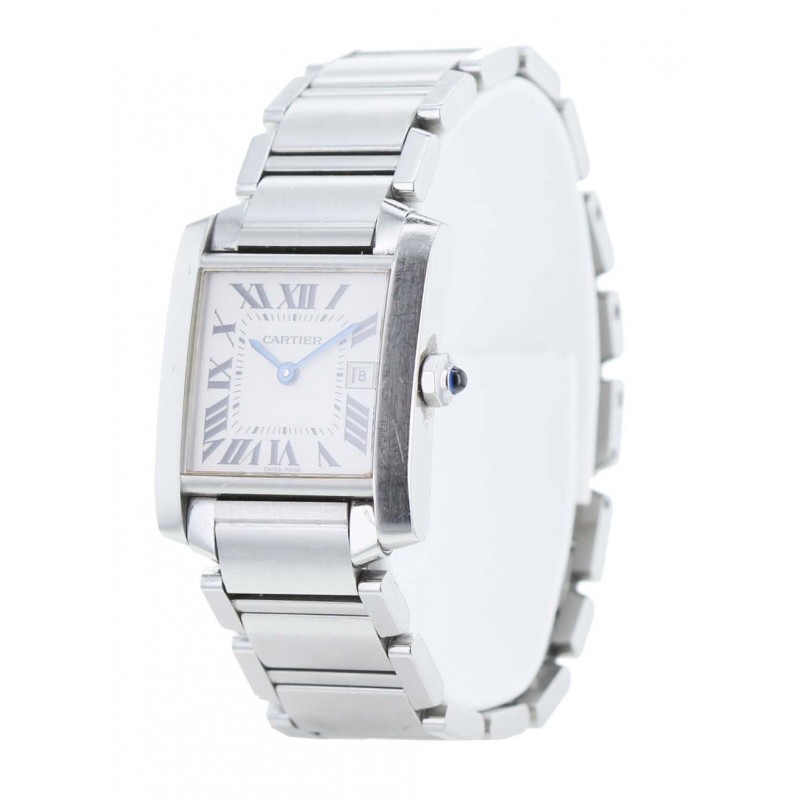 cartier 2485