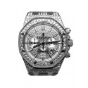  Royal Oak 26320ST.OO.1220ST.02 Full Diamonds 25ct