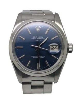  Oyster Perpetual Date 1500