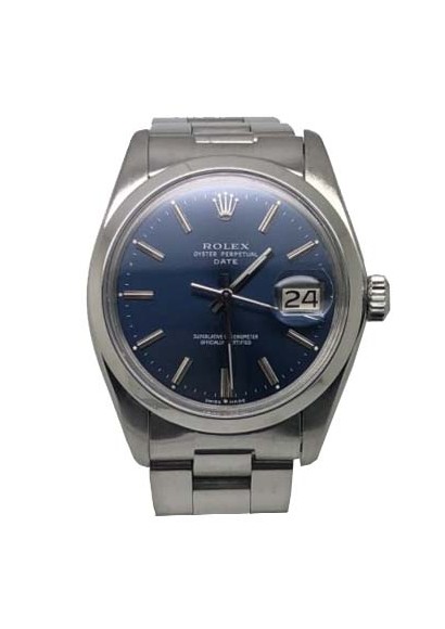 Rolex Oyster Perpetual Date 1500