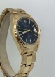 Rolex Oyster Perpetual Date 18k 15038