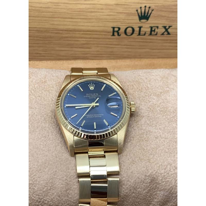 Rolex 15038 deals