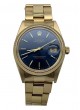 Rolex Oyster Perpetual Date 18k 15038