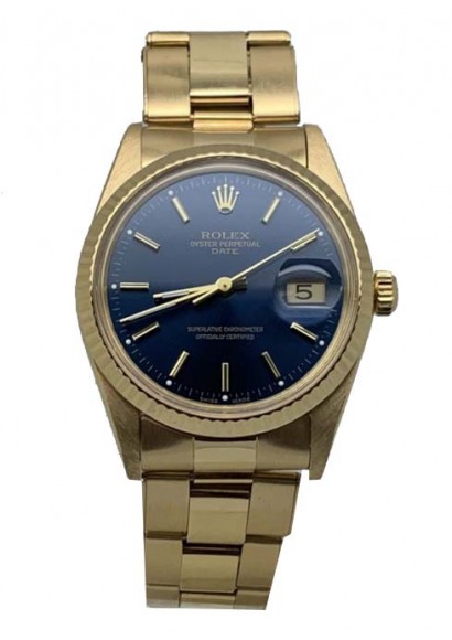 rolex 15038