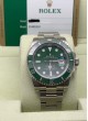 Rolex Submariner Hulk 116610LV