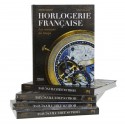 LIVRE HORLOGERIE FRANCAISE