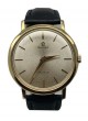 Omega DeVille Gold 18k Meca