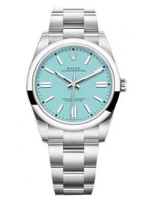  Oyster Perpetual 124300