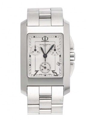 Baume et Mercier Hampton 65341