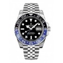  GMT Master II Batman 126710BLNR