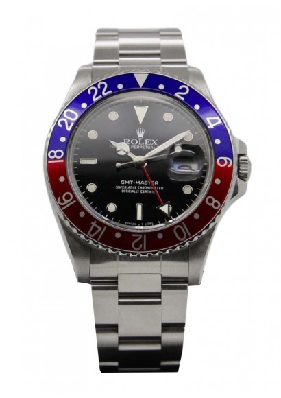 Rolex GMT-Master 16750