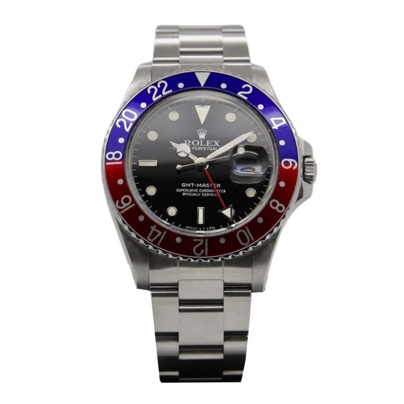 16750 rolex gmt