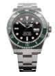 Rolex Submariner Date Starbucks 126610LV