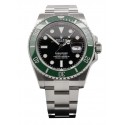  Submariner Date Starbucks 126610LV