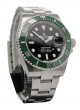 Rolex Submariner Date Starbucks 126610LV