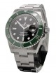 Rolex Submariner Date Starbucks 126610LV