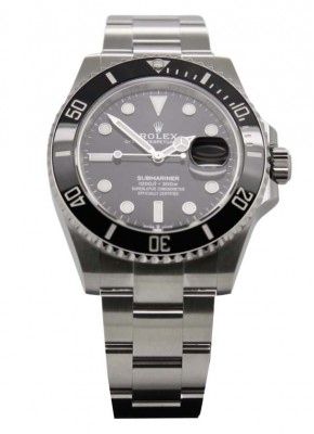  Submariner Date 126610LN