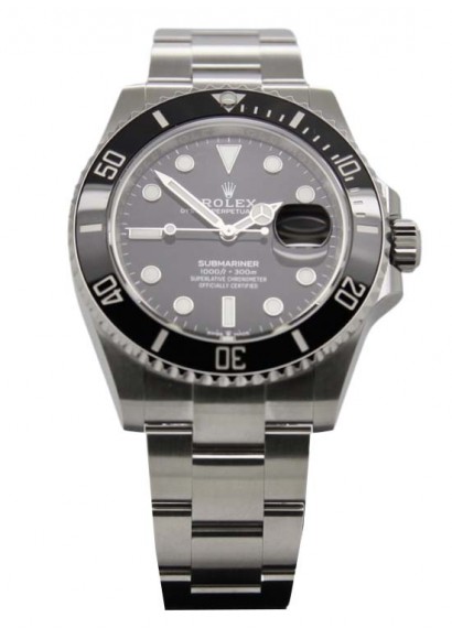 Rolex Submariner Date 126610LN