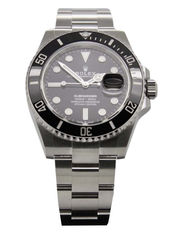 126610ln submariner