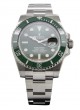 Rolex Submariner Date 116610LV