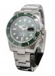 Rolex Submariner Date 116610LV